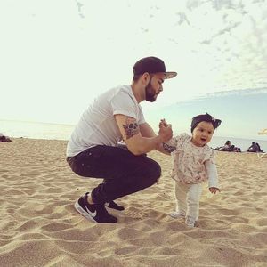 Meet your Posher, Nicolás adolfo